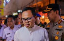 Bima Arya Cerita Dipanggil Jokowi ke Istana, Salah Satu yang Dibahas Sosok Erick Thohir