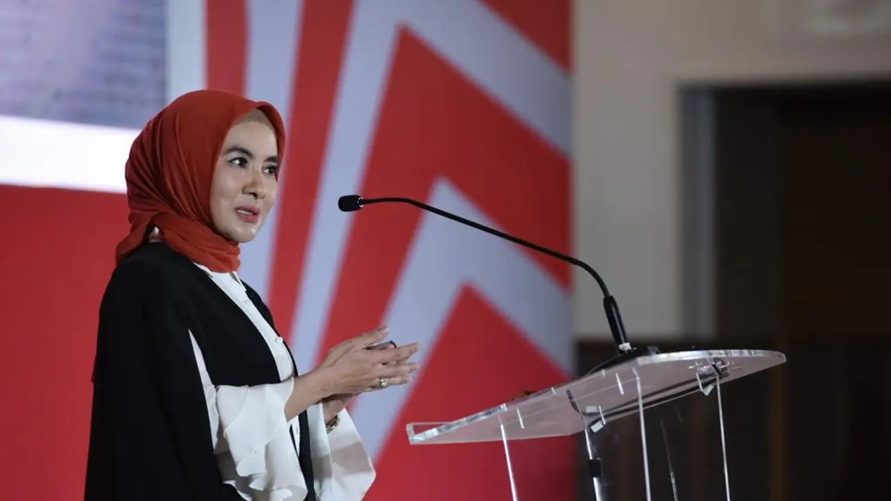 Pertamina kembali menggelar ajang Pertamuda: Seed & Scale Up 2022. Kegiatan ini dibuka langsung oleh Direktur Utama Pertamina Nicke Widyawati, Jakarta Selatan, Senin (15/8/2022).