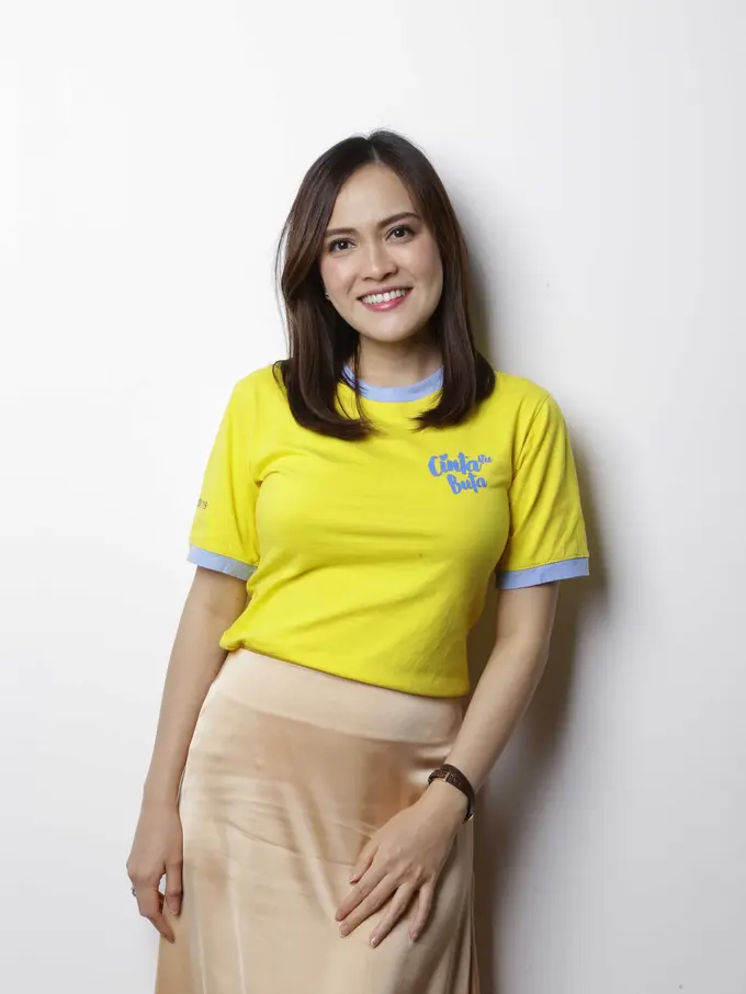 [Fimela] Shandy Aulia