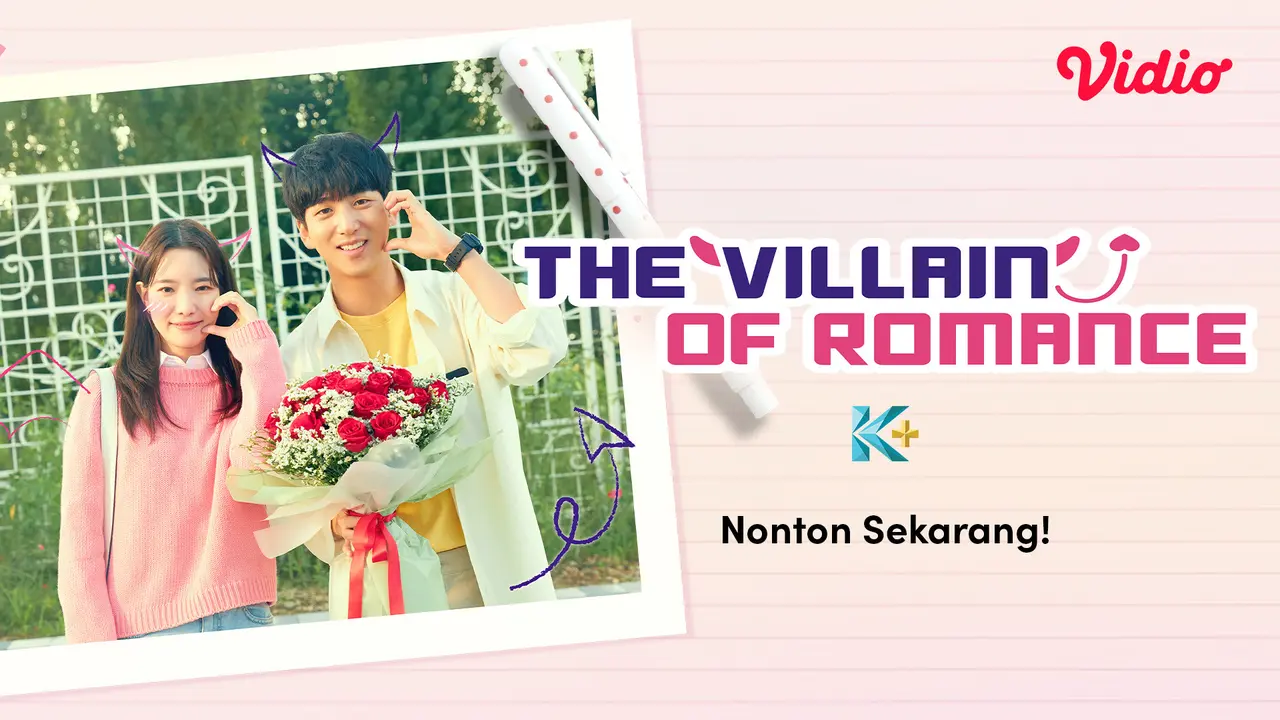 The Villain of Romance