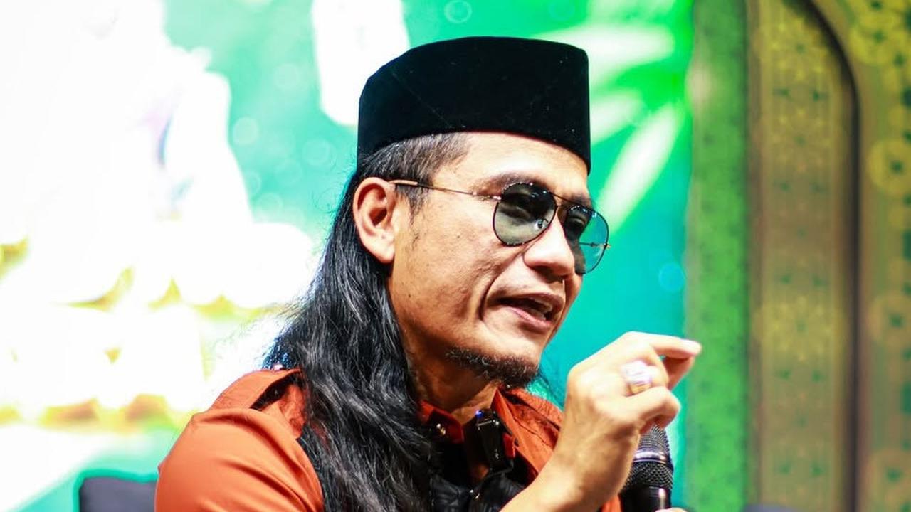 Breaking News: Gus Miftah Mundur dari Jabatan Utusan Khusus Presiden!