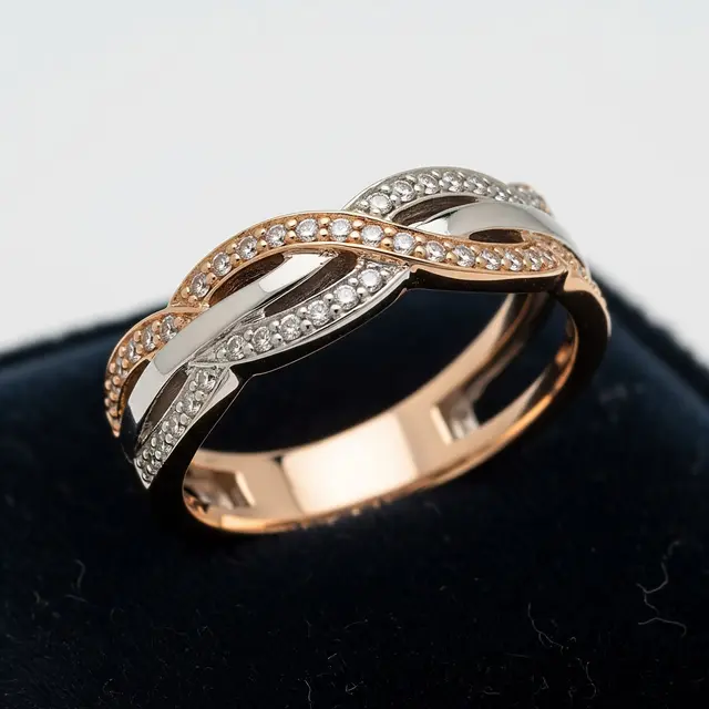 Model Cincin Nikah Ala Pinterest Favorit Calon Pengantin