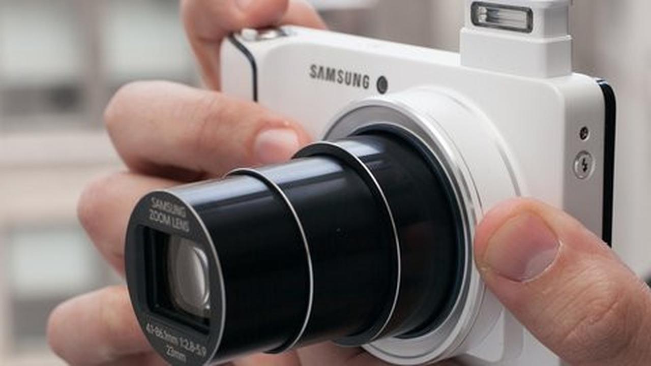 Samsung akan segera hentikan pembuatan kamera digital?