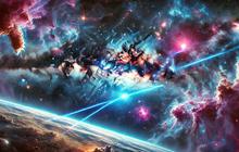 Baru Kali NASA Cetak Rekor, Komunikasi Pakai Laser Jangkau Alam Semesta