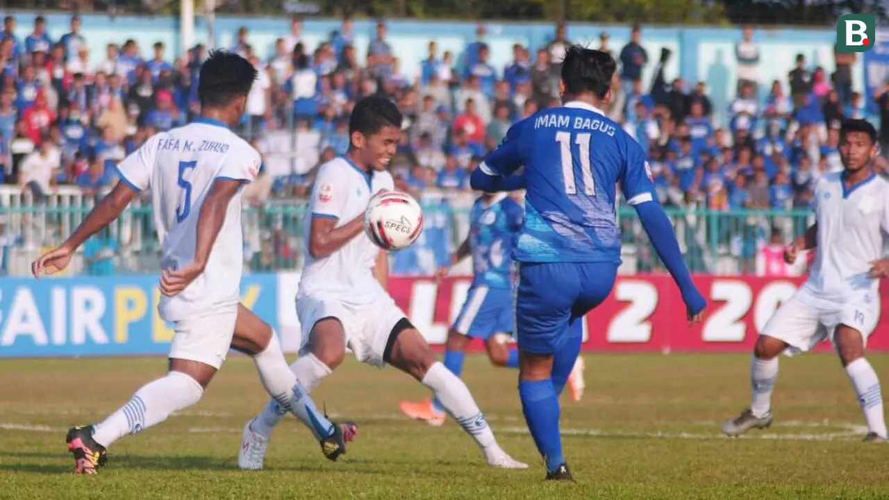 Persib B