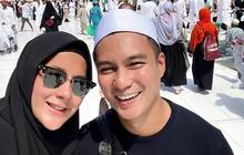 Dibilang Pelit, Baim Wong Beberkan Bukti Transfer ke Paula Verhoeven Minimal Rp100 Juta Sebulan
