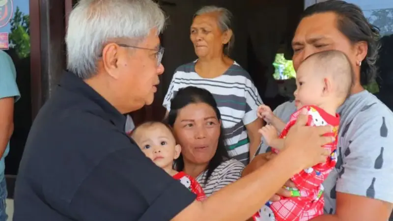 Sejumlah upaya dilakukan BKKBN untuk menekan angka stunting di Sulut.