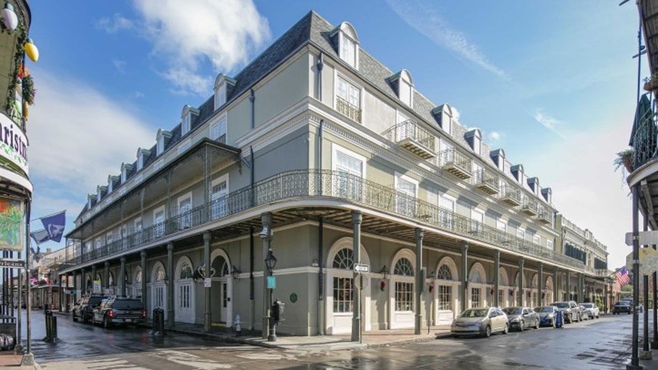 Merinding! Merasakan Ketegangan dari Kisah Tamu di Hotel-Hotel Paling Berhantu di Amerika Serikat