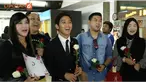 D’ Academy Asia mencari bintang dangdut berbakat di Asia Tenggara dengan kemampuan yang mumpuni. Seperti apa ceritanya? Saksikan hanya di Starlite!