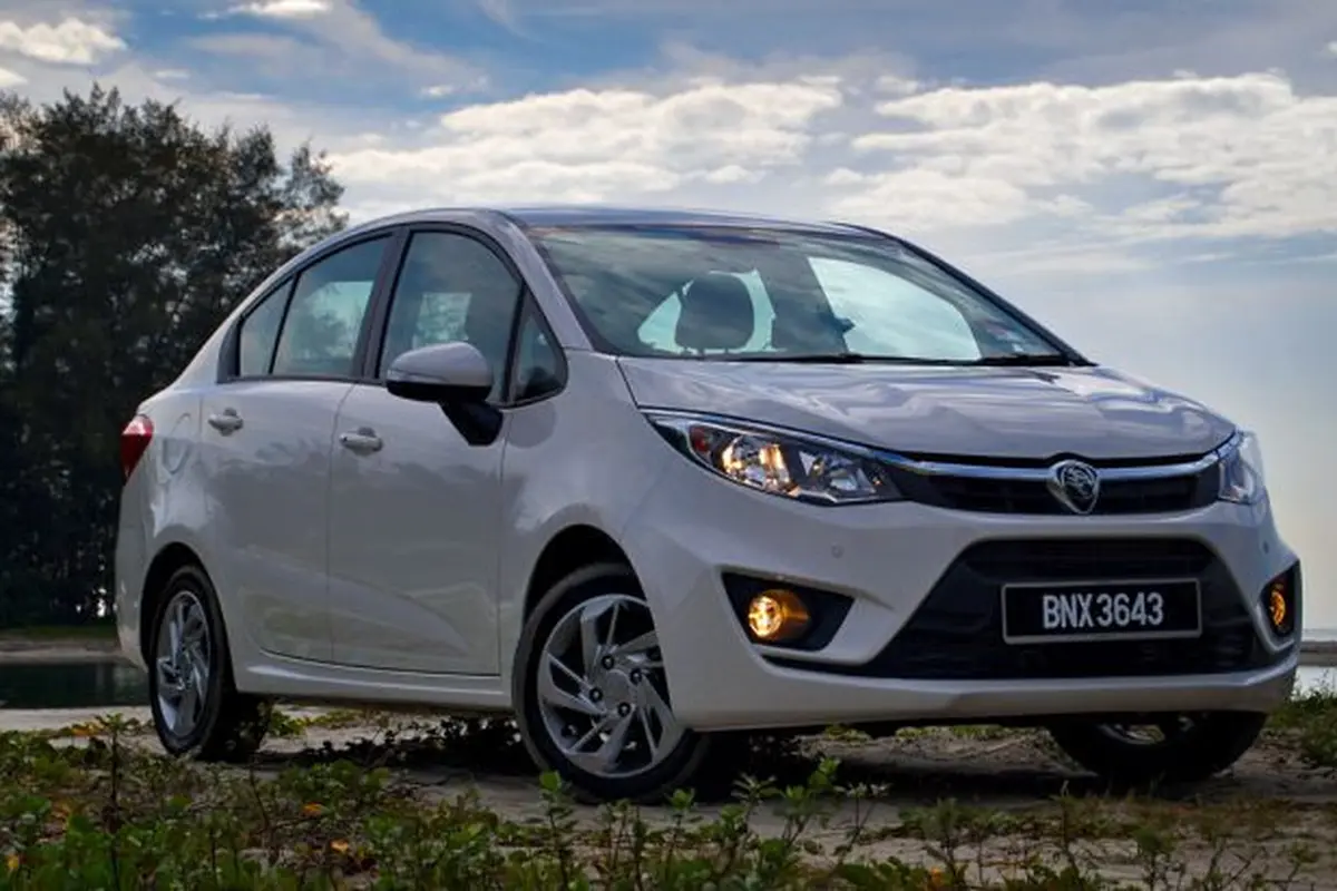 Proton
