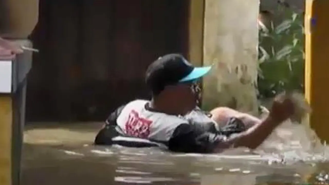 Banjir Bandung