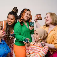 Kampanye #BeautyDiQuity Luxcrime gandeng dua komunitas disabilitas untuk mengekspresikan keberagaman kecantikan perempuan melalui seni tari. (Doc/Luxcrime)