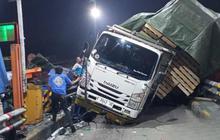 Kecelakaan di Gerbang Tol Ciawi 2, Jasa Marga Tindak Cepat Evakuasi dan Atur Lalu Lintas