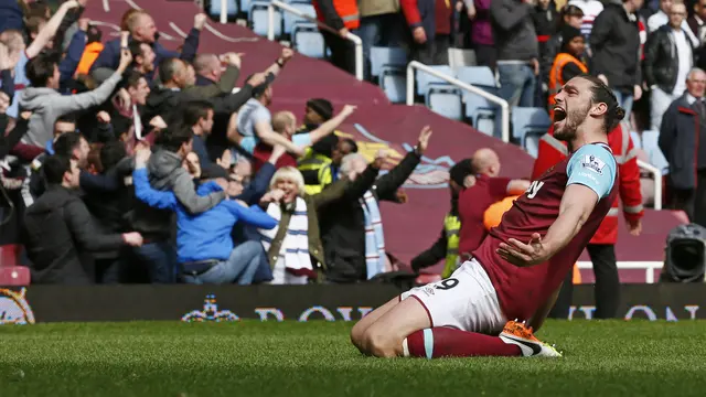 Andy Carroll
