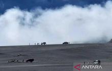 Polisi Pastikan 298 Jeep Wisata Bromo Berasuransi dan Laik Jalan Jelang Libur Akhir Tahun