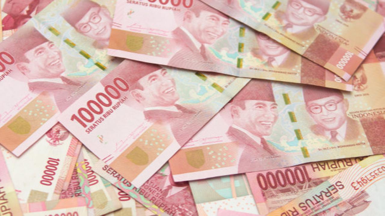 Data Bank Indonesia:Uang Beredar Oktober 2024 Tembus Rp9.078 Triliun