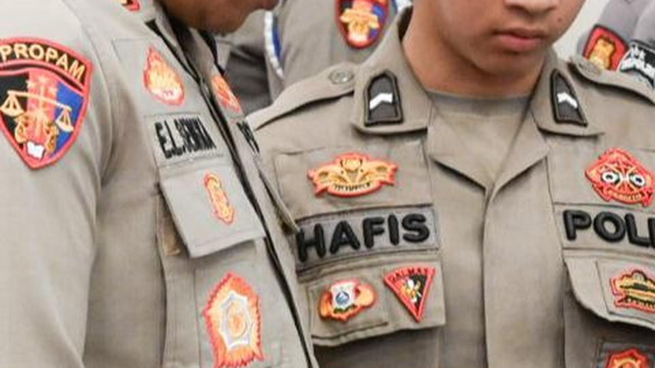 Propam Polda Riau Razia HP Para Personel, Cek Aktivitas di Media Sosial
