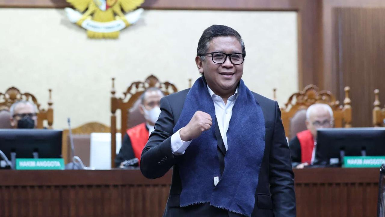 Jaksa Ungkap Rencana Jahat Hasto Kristiyanto Minta Caleg Terpilih PDIP Mundur, Sampai Tebar Ancaman