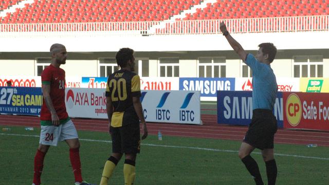 Indonesia Vs Malaysia