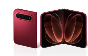 Xiaomi 18 Fold Resmi Meluncur: Bawa Kamera Leica 200MP dan Baterai Jumbo