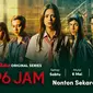 Jadwal Tayang Vidio Original Series 96 Jam (Dok. Vidio)