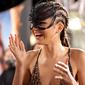 Zendaya menghadiri Premier "Spider-Man: No Way Home" Sony Pictures di Los Angeles pada 13 Desember 2021 di Los Angeles, California. (AMY SUSSMAN / GETTY IMAGES NORTH AMERICA / GETTY IMAGES VIA AFP)