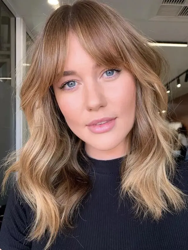 Model Rambut Jadul Wanita