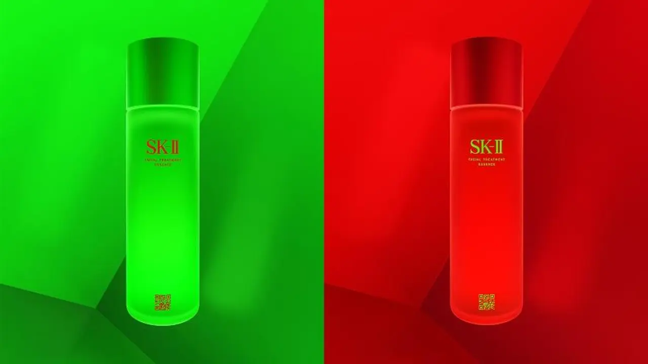 SK-II PITERA