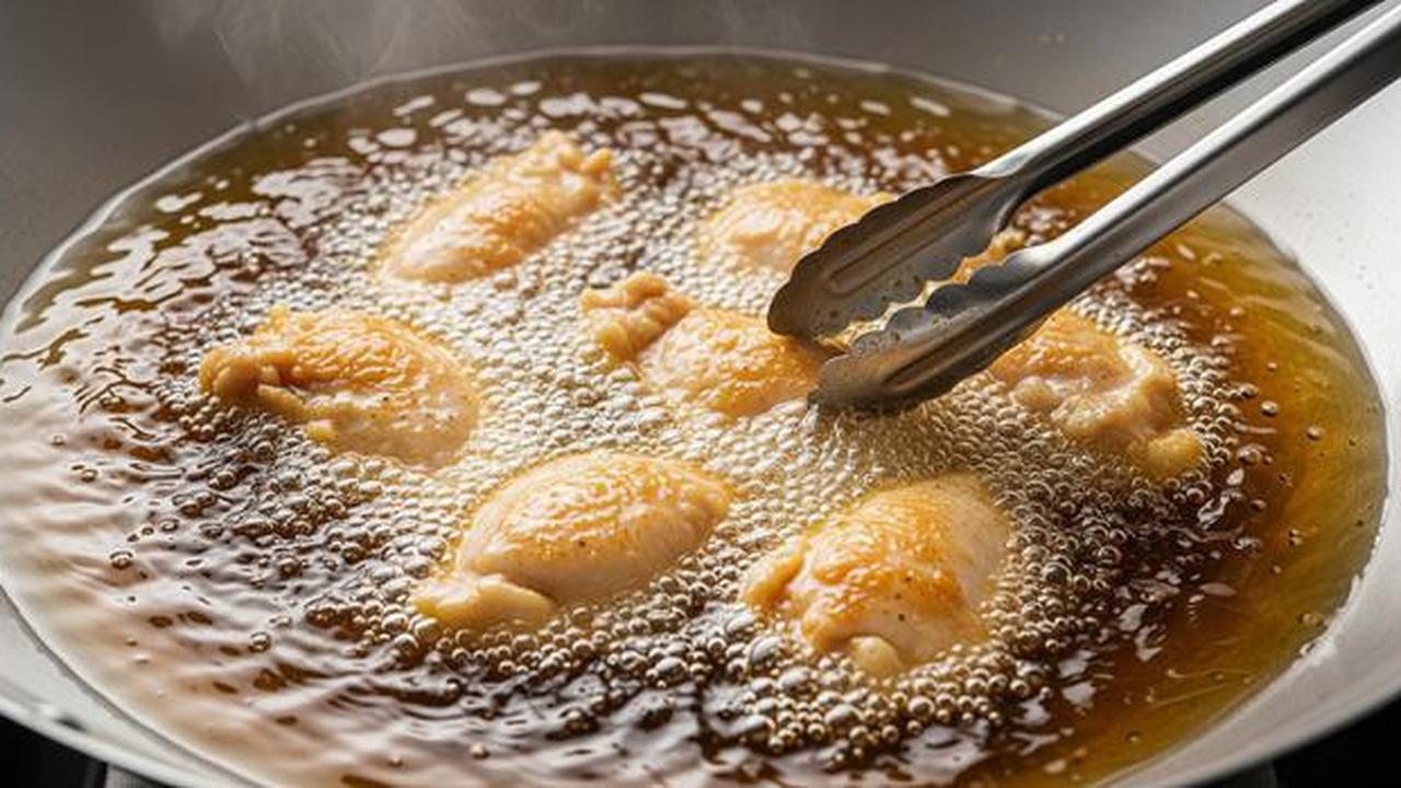 Rahasia Bumbu Ayam Goreng yang Gurihnya Nempel Sampai Tulang, Renyah di Luar dan Lembut di Dalam