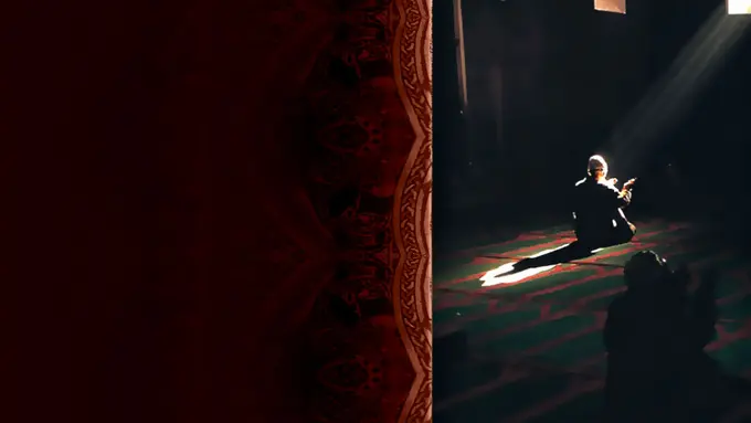 Yuk Ketahui Pengertian Itikaf dan Waktu Pelaksanaanya