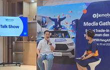 Cara Mobil Bekas Bisa Dijual Mahal