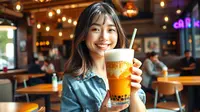 Mengenal Chizu Adalah: Sensasi Minuman Kekinian yang Menggoda