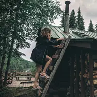 Ilustrasi Tangga/https://unsplash.com/Ali Kazal