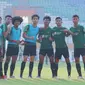 Timnas Indonesia U-18. (PSSI)