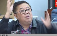VIDEO: Banteng PDIP Seruduk Budi Arie di DPR "Jangan Fitnah Partai Kami, Mental Anda Panik!"