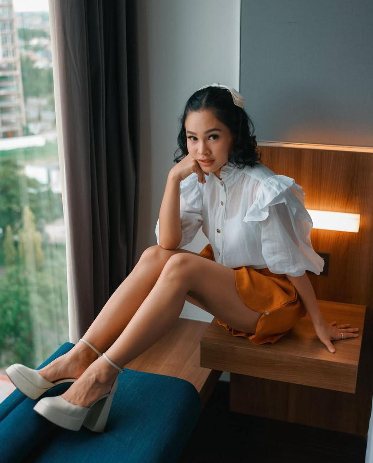 Potret 7 Artis Indonesia yang Punya Label Fashion Sendiri, Outfitnya Tak Pernah Gagal