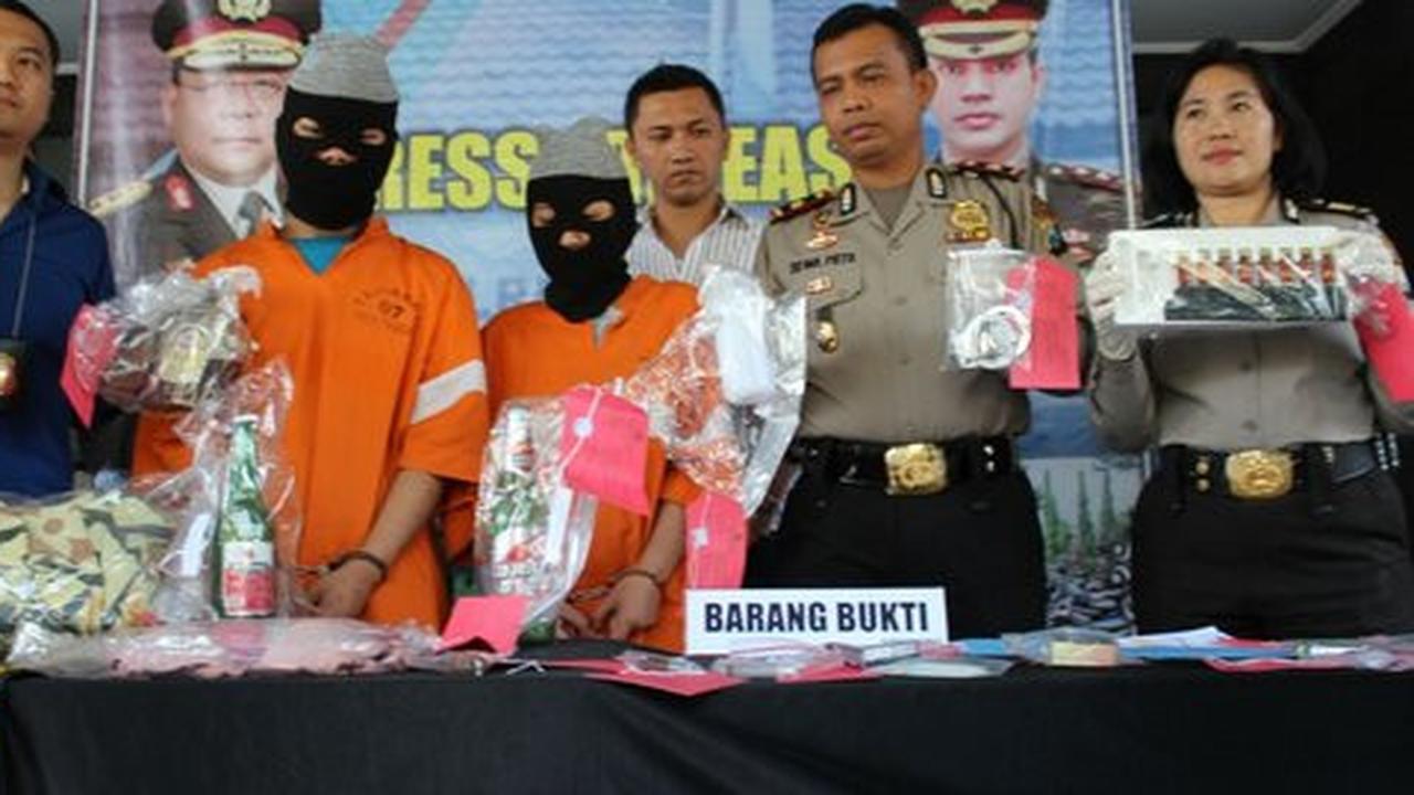 Bayar utang keperawanan, mahasiswi bantu pacarnya perkosa teman