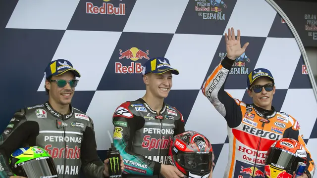 Marc Marquez