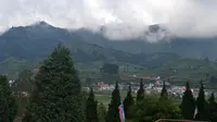 Pertanda Alam yang Terabaikan Sebelum Letusan Kawah Sileri Dieng
