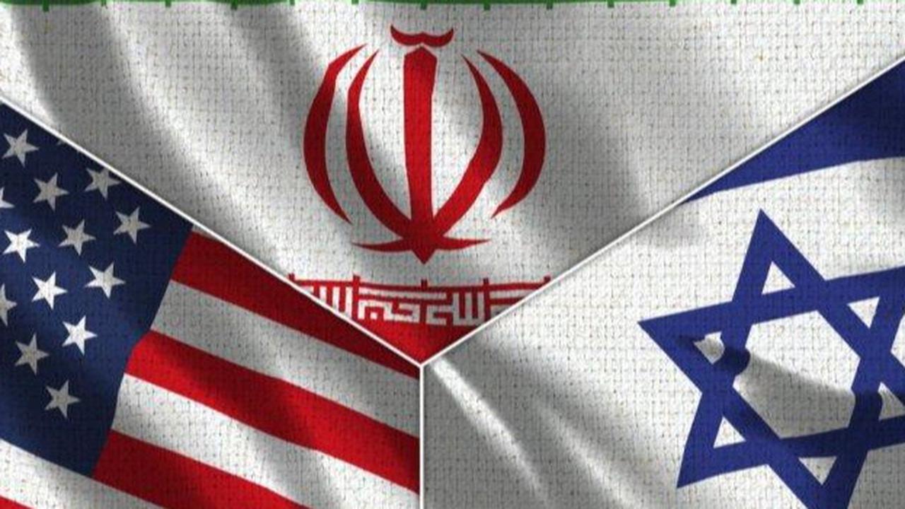 Rencana Israel Mengebom AS Lalu Menyalahkan Iran Terbongkar, Media Teheran Bongkar Bukti Mengejutkan