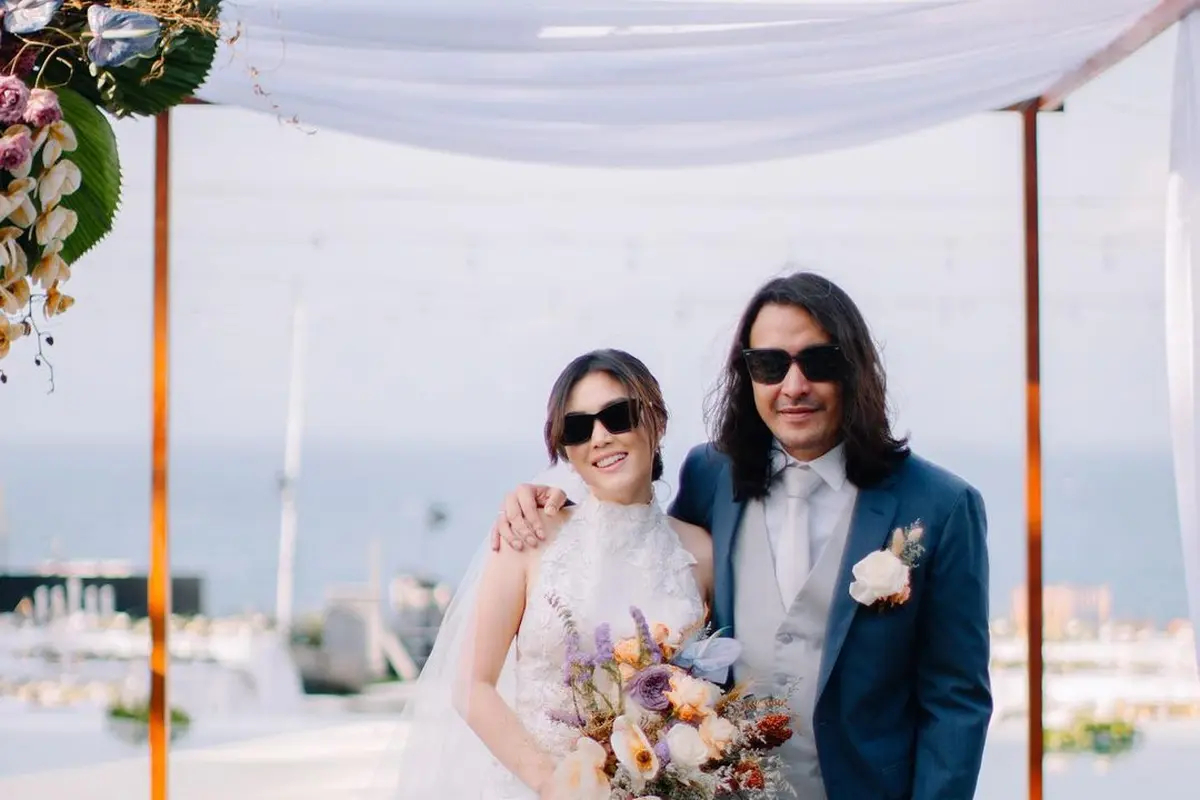 Ello dan Cindy Maria
