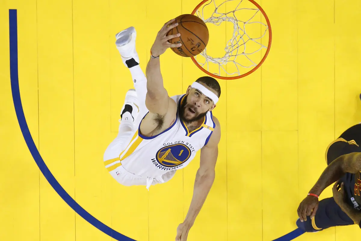 Golden State Warriors