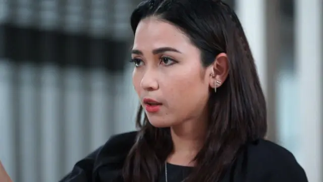 Samudra Cinta