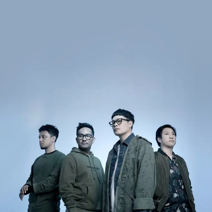 SamSonS Band Formasi Baru. (ist)