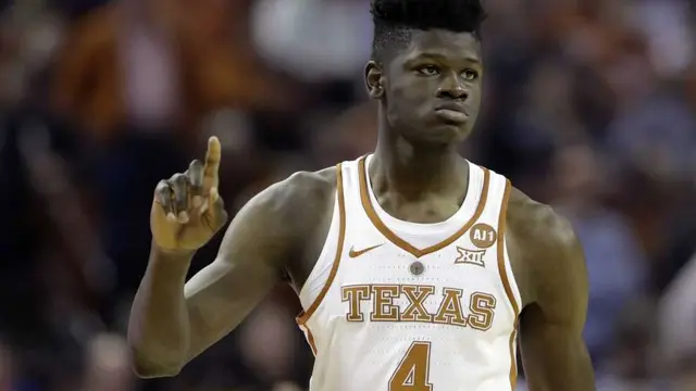 Mohamed Bamba
