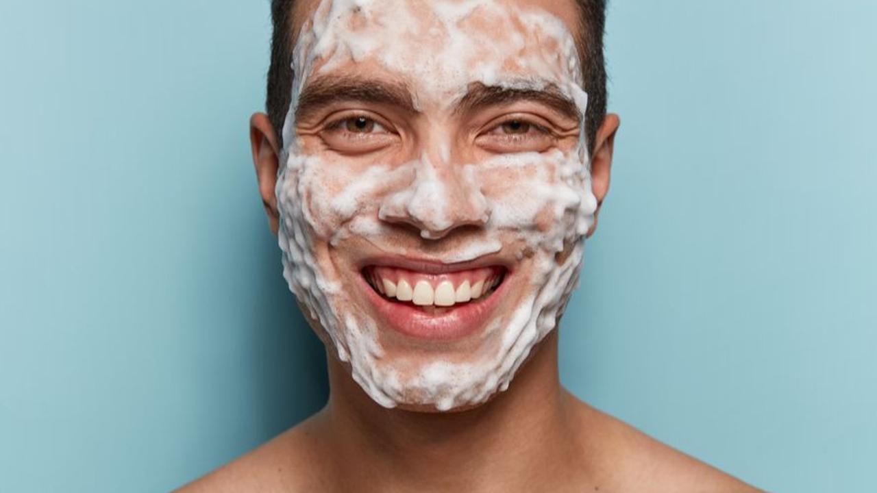 Cleanser