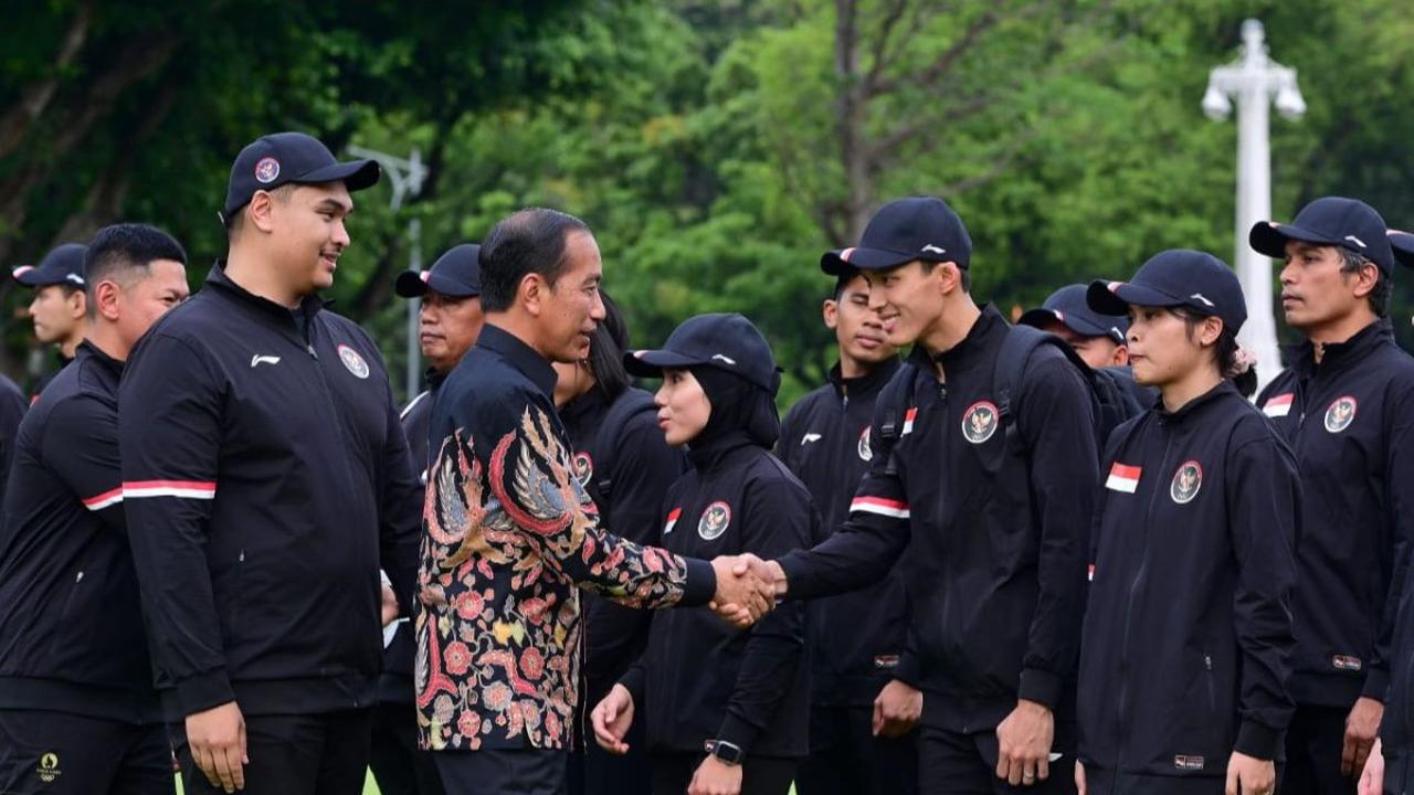 Bulu tangkis selalu enyumbang medali pada olimpiade sebelumnya. Jojo mengaku hal tersebut menjadi motivasi sekaligus tantangan.