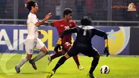 Waduh... PSSI Terancam Sanksi AFC, Kenapa Ya?