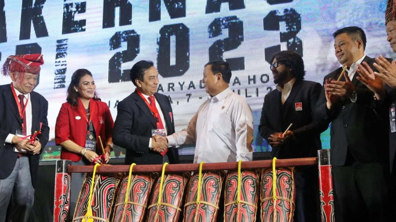 Dok. Istimewa