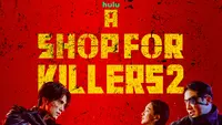 Sinopsis dan Review Singkat Drakor A Shop For Killers 2: Saatnya Menghajar Babylon